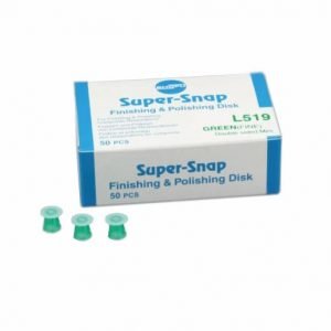 shofu-super-snap-polishing-discs-double-sided-black-50pack shofu-super-snap-polishing-discs-double-sided-black-50pack